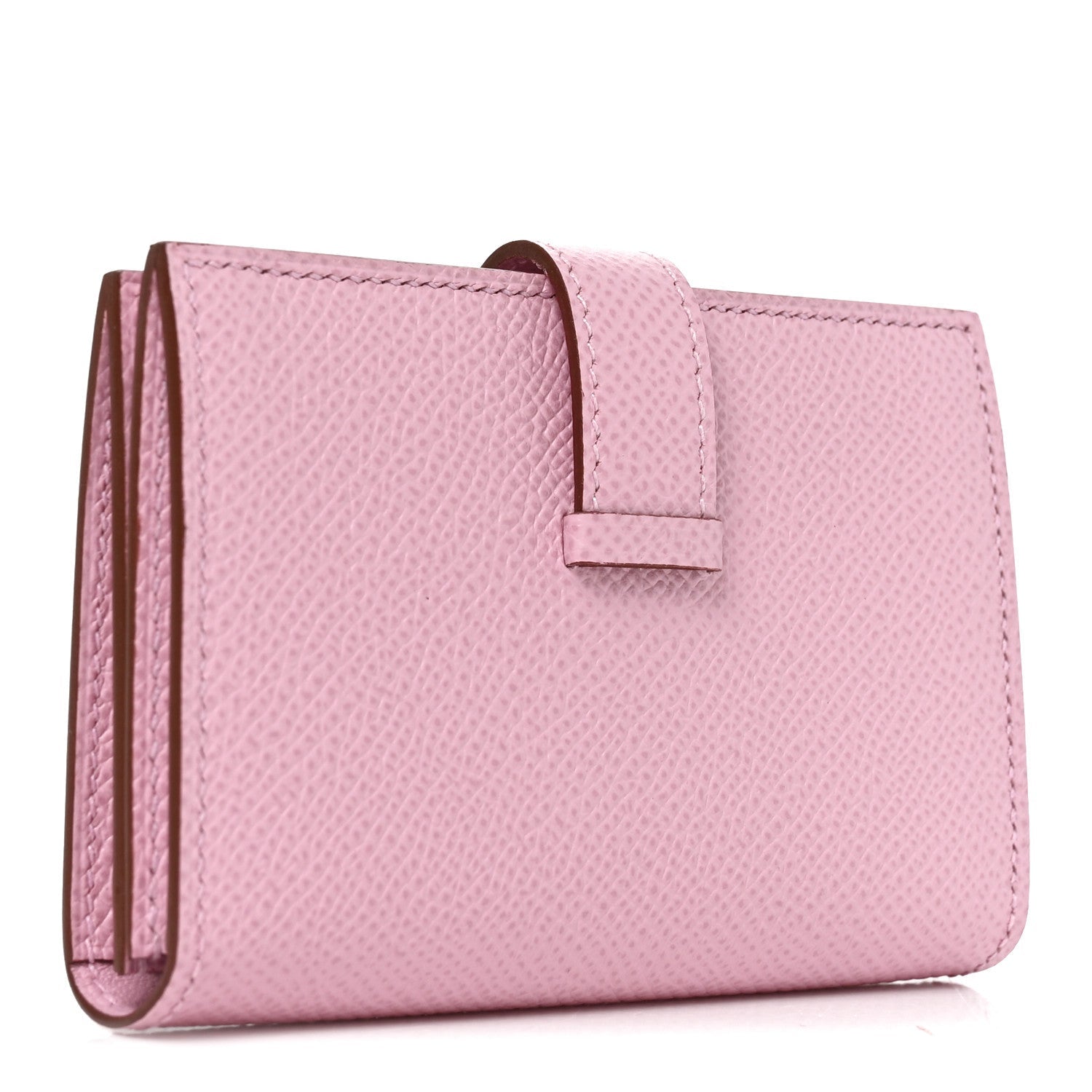 Epsom Mini Bearn Wallet Mauve Sylvester