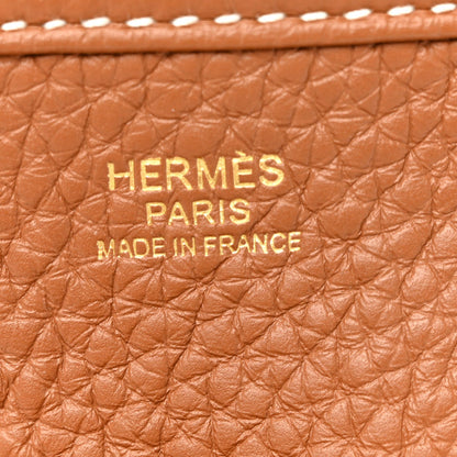 Taurillon Clemence Evelyne III PM  Gold