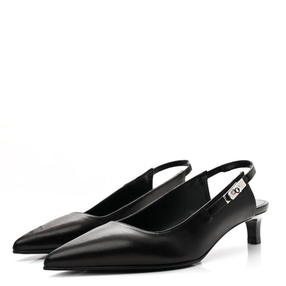 Nappa Lover 40 Pumps Black