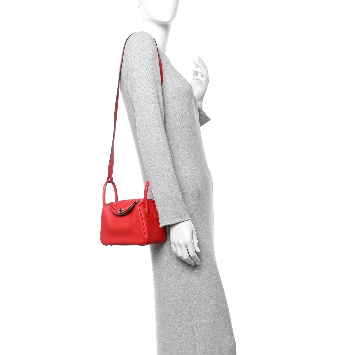 Swift Mini Lindy 20 Rouge de Coeur