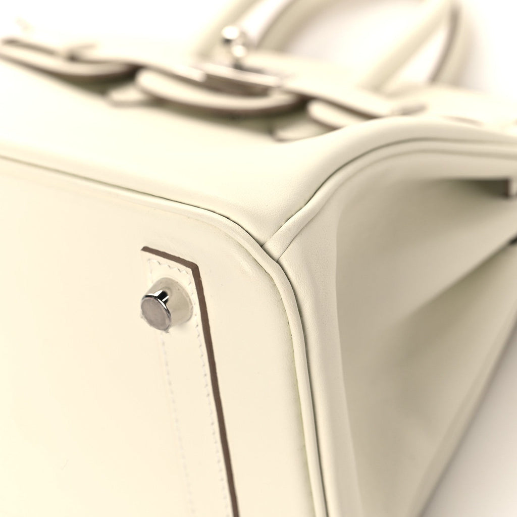 Swift Birkin 25 Mushroom