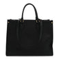 Empreinte Monogram Giant Onthego MM Black