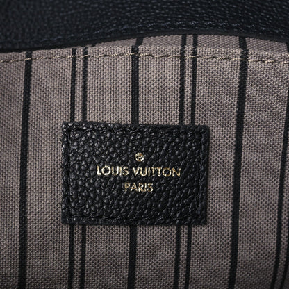 Empreinte Pochette Metis Black