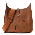 Taurillon Clemence Evelyne III GM Gold