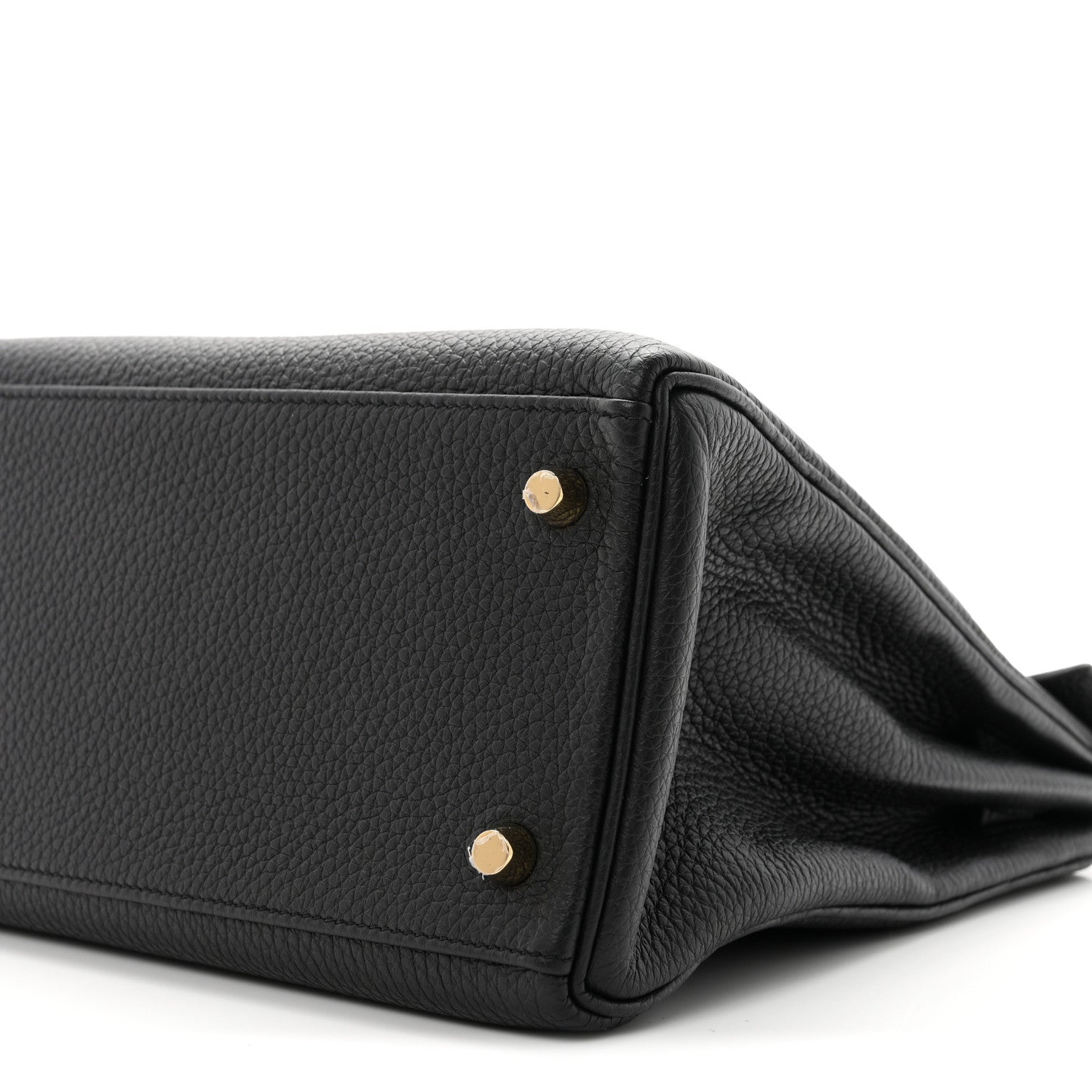 Togo Kelly Retourne 28 Black
