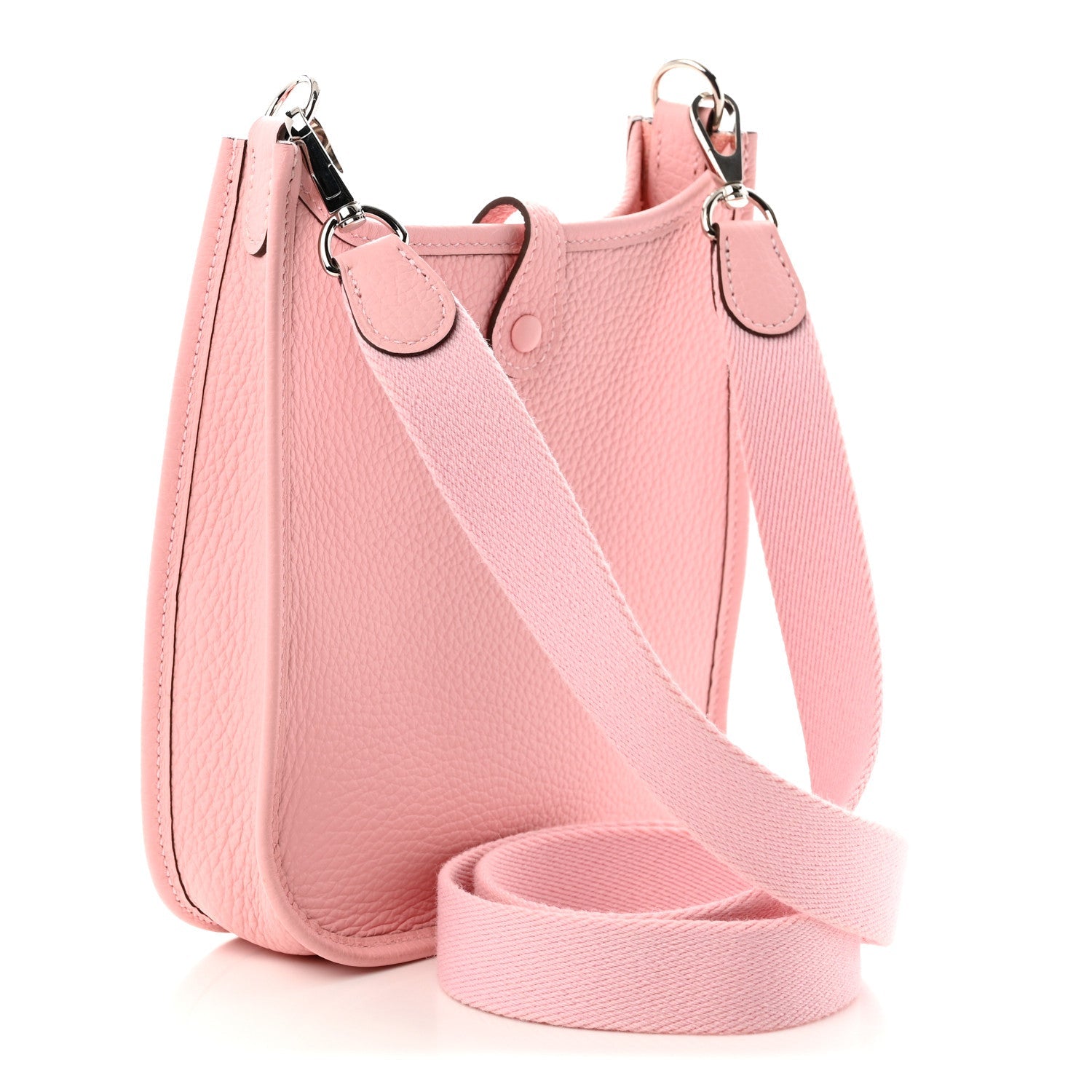 Taurillon Clemence Evelyne TPM Rose Sakura