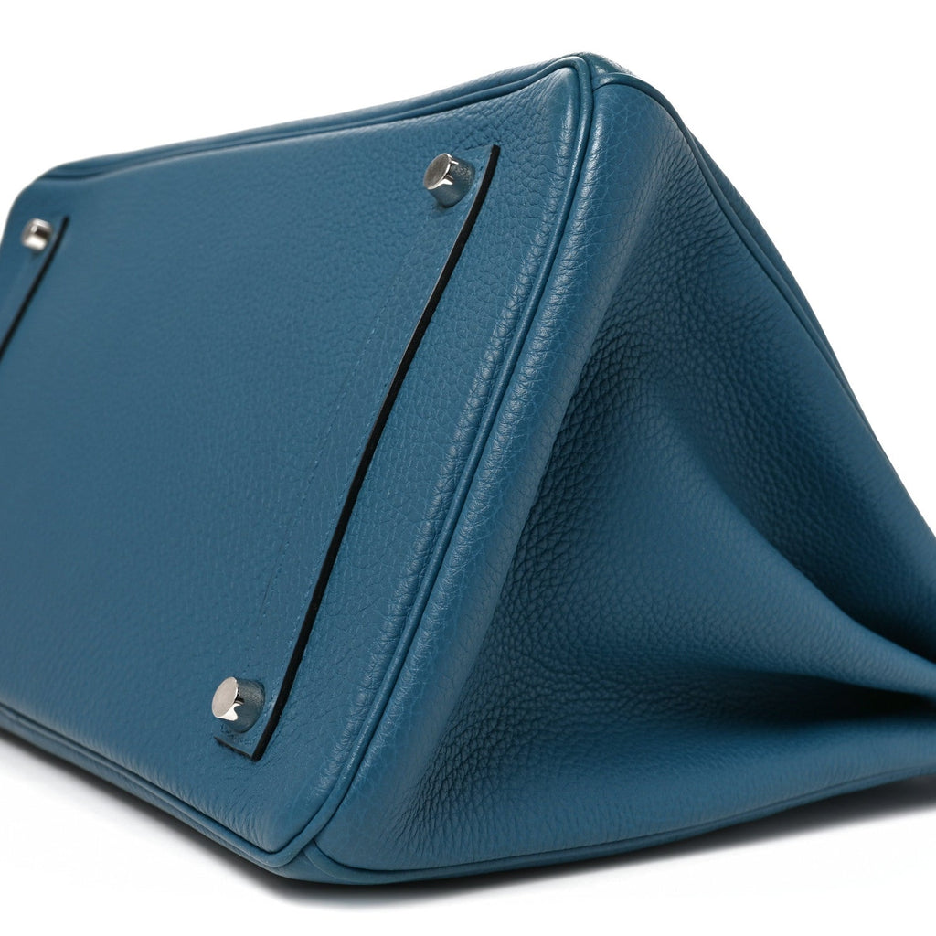 Togo BIRKIN 35 Colvert