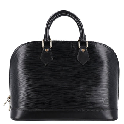 Epi Alma PM Black
