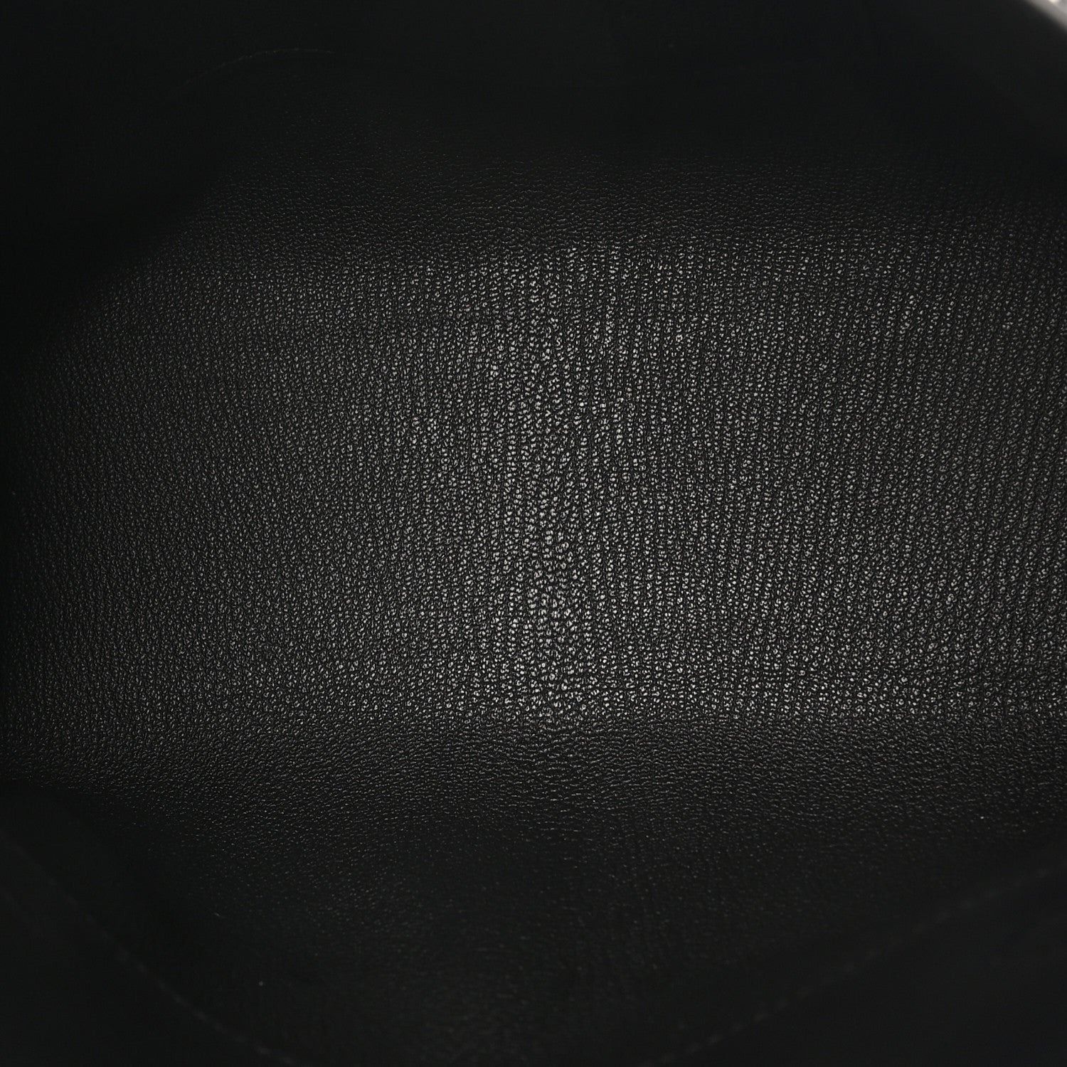 Evercolor Kelly Messenger PM Black