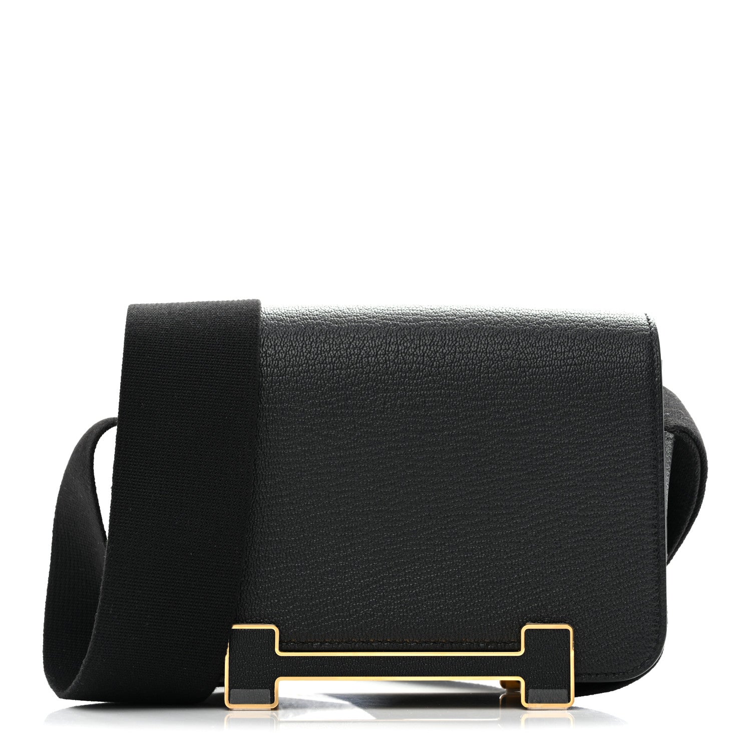 Chevre Mysore Geta Black