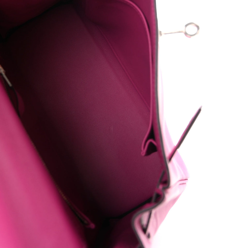 Swift Kelly Retourne 25  Rose Pourpre
