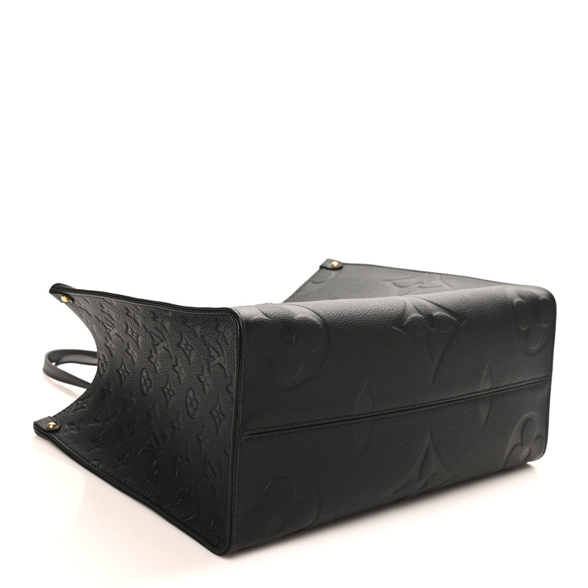 Empreinte Monogram Giant Onthego PM Black