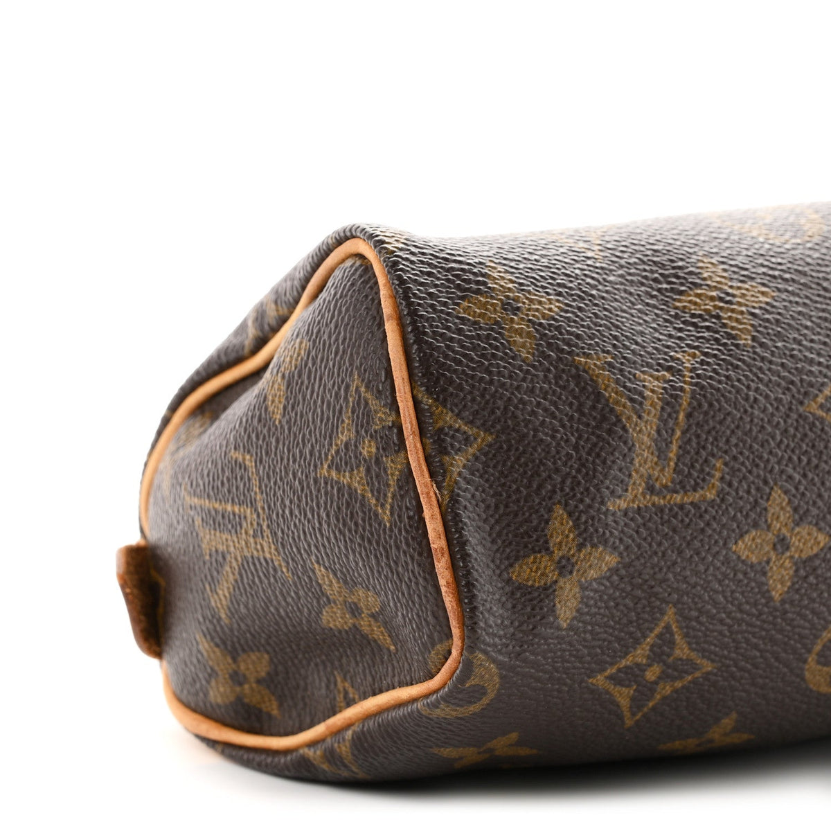 Monogram Mini Sac HL Speedy