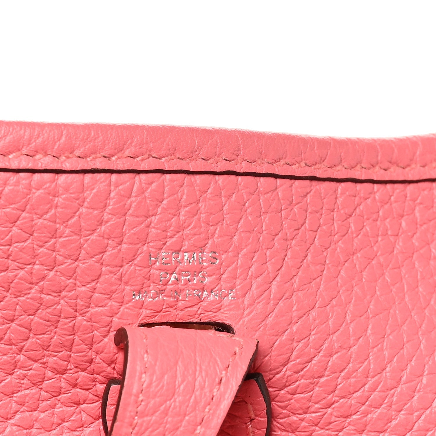 Taurillon Clemence Allegro Evelyne TPM Rose Azalee Rose Confetti