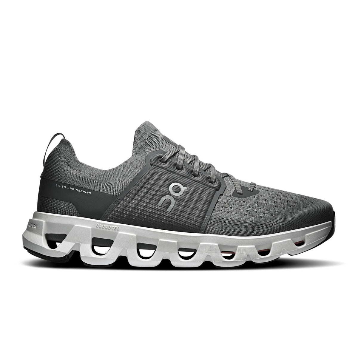 On Cloudswift 4 Men's Running Shoes