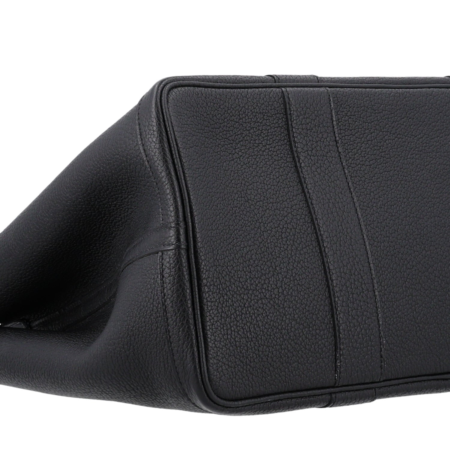 Negonda Garden Party Tote 36 MM Black