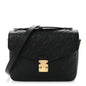 Empreinte Pochette Metis Black