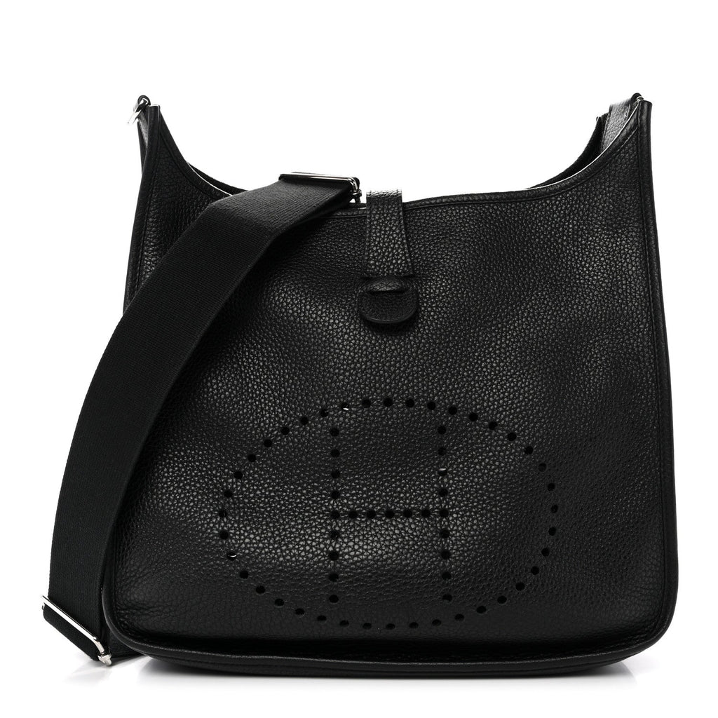 Taurillon Clemence Evelyne III GM Black
