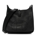 Taurillon Clemence Evelyne III GM Black