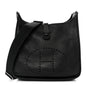 Taurillon Clemence Evelyne III GM Black