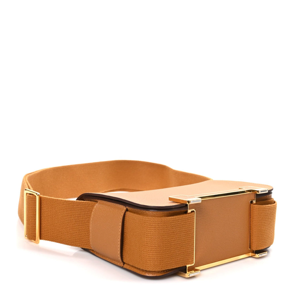 Chevre Mysore Geta Caramel