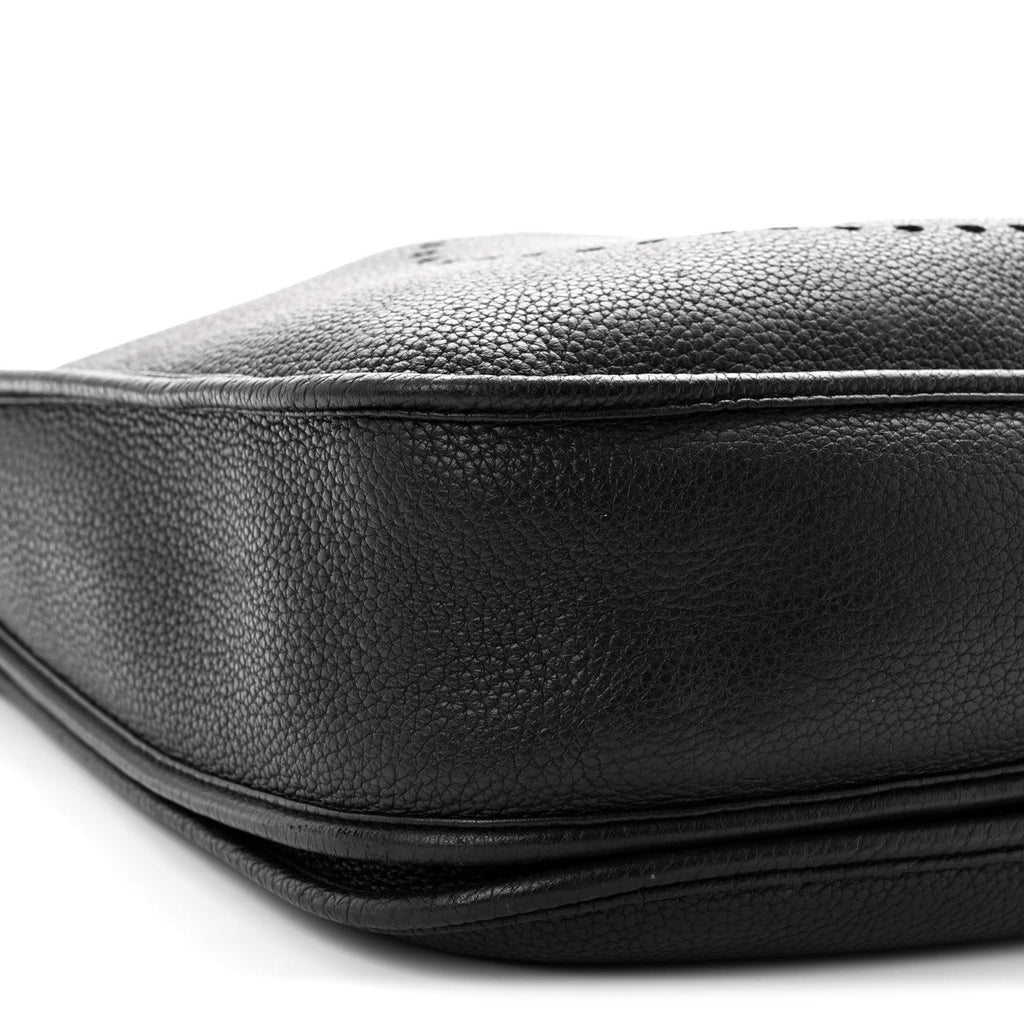 Taurillon Clemence Evelyne III GM Black