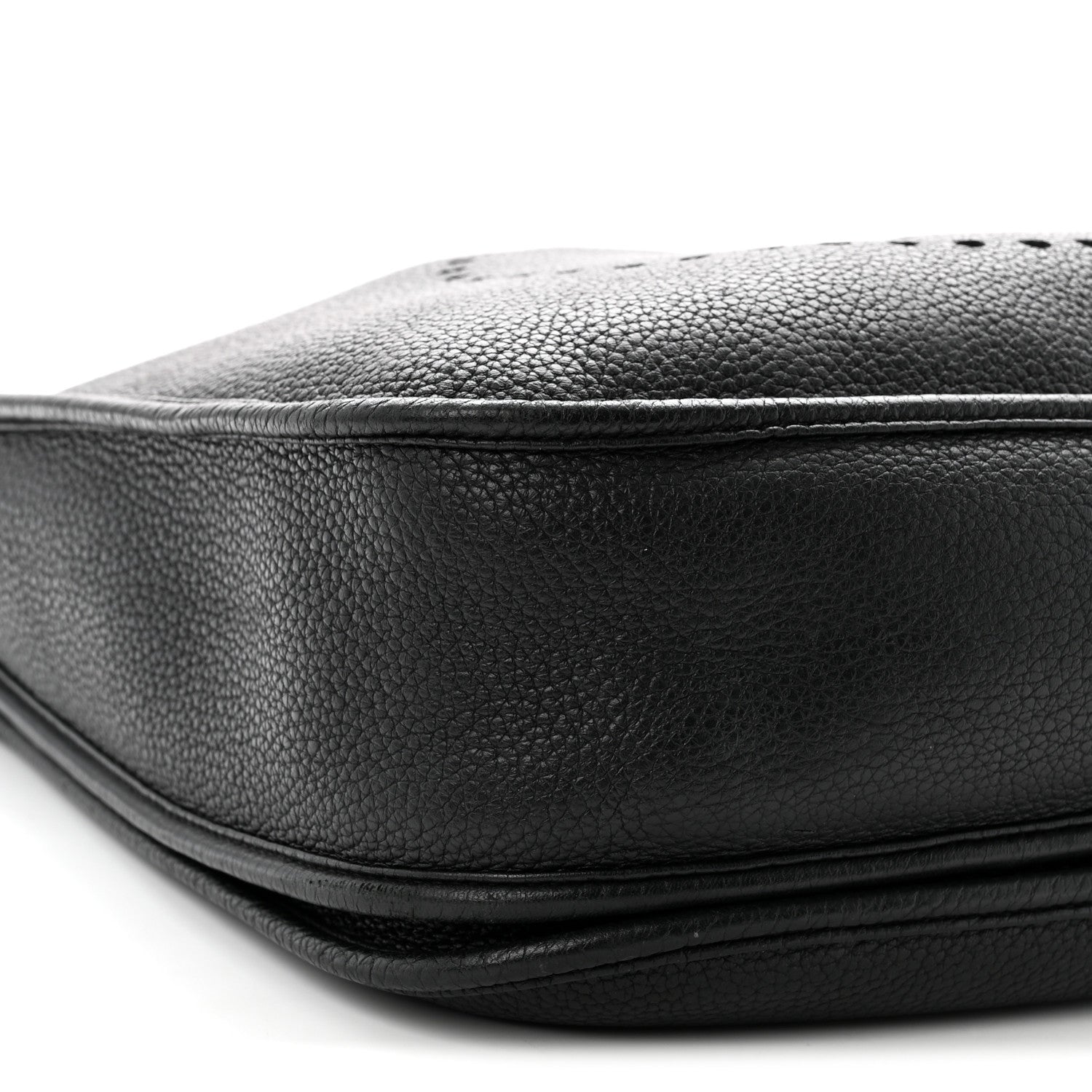 Taurillon Clemence Evelyne III GM Black