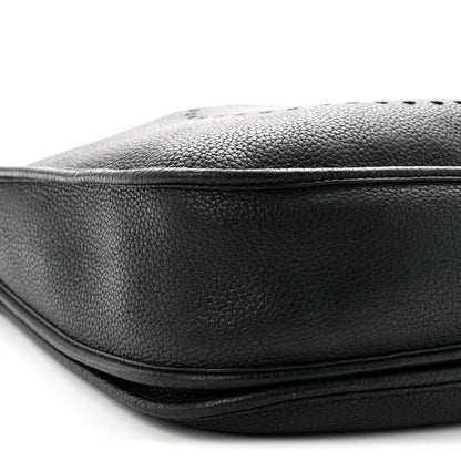 Taurillon Clemence Evelyne III GM Black