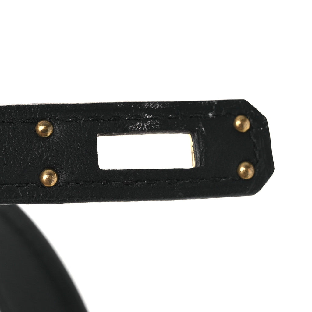 Swift Kelly Moove Black