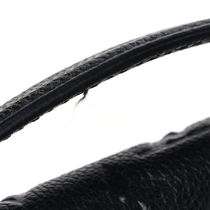 Empreinte Pochette Metis Black