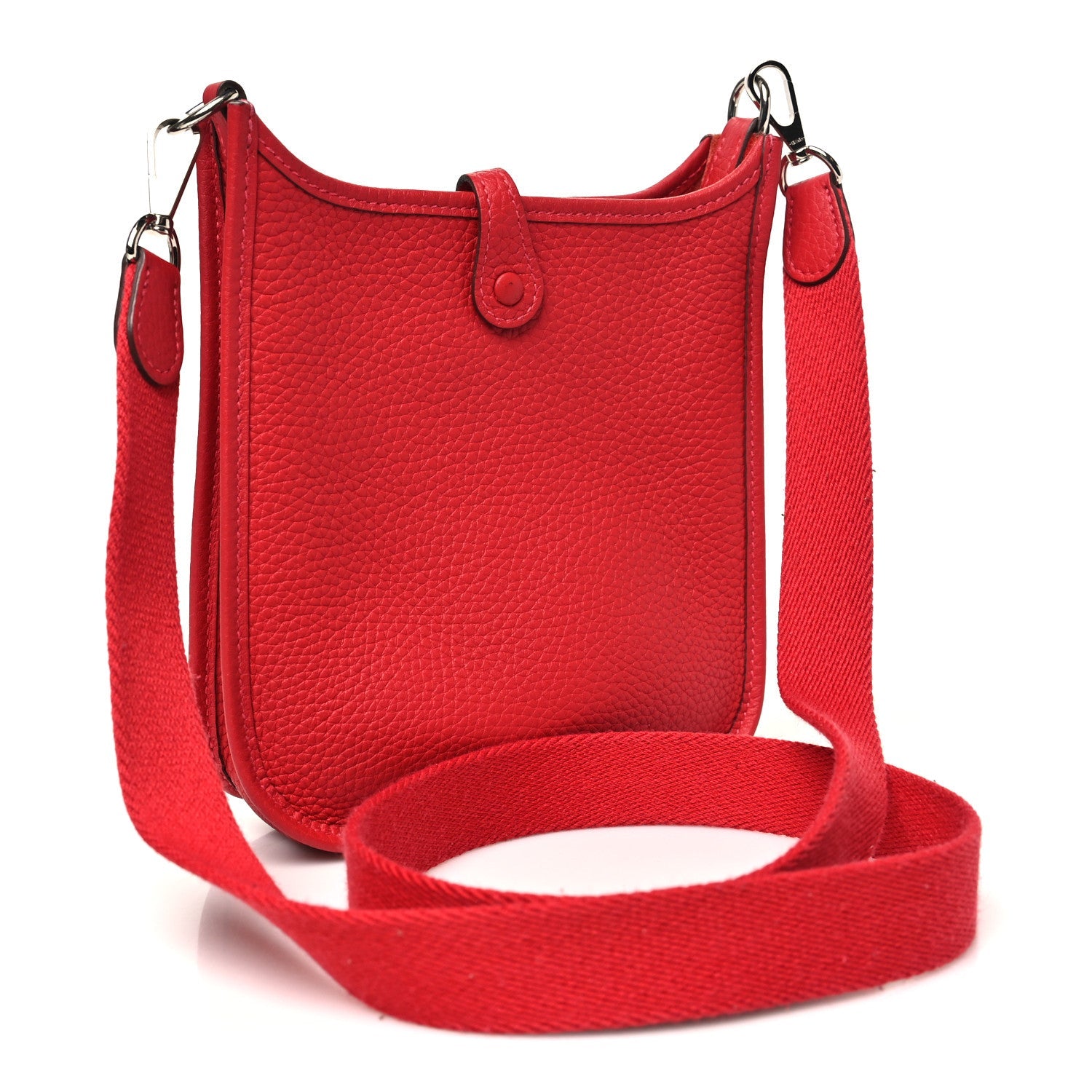 Taurillon Clemence Evelyne TPM Rouge Piment