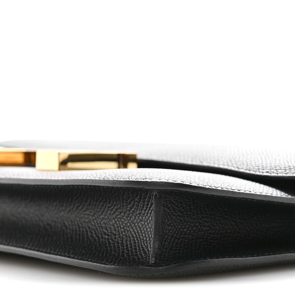 Epsom Constance 1-Elan Black