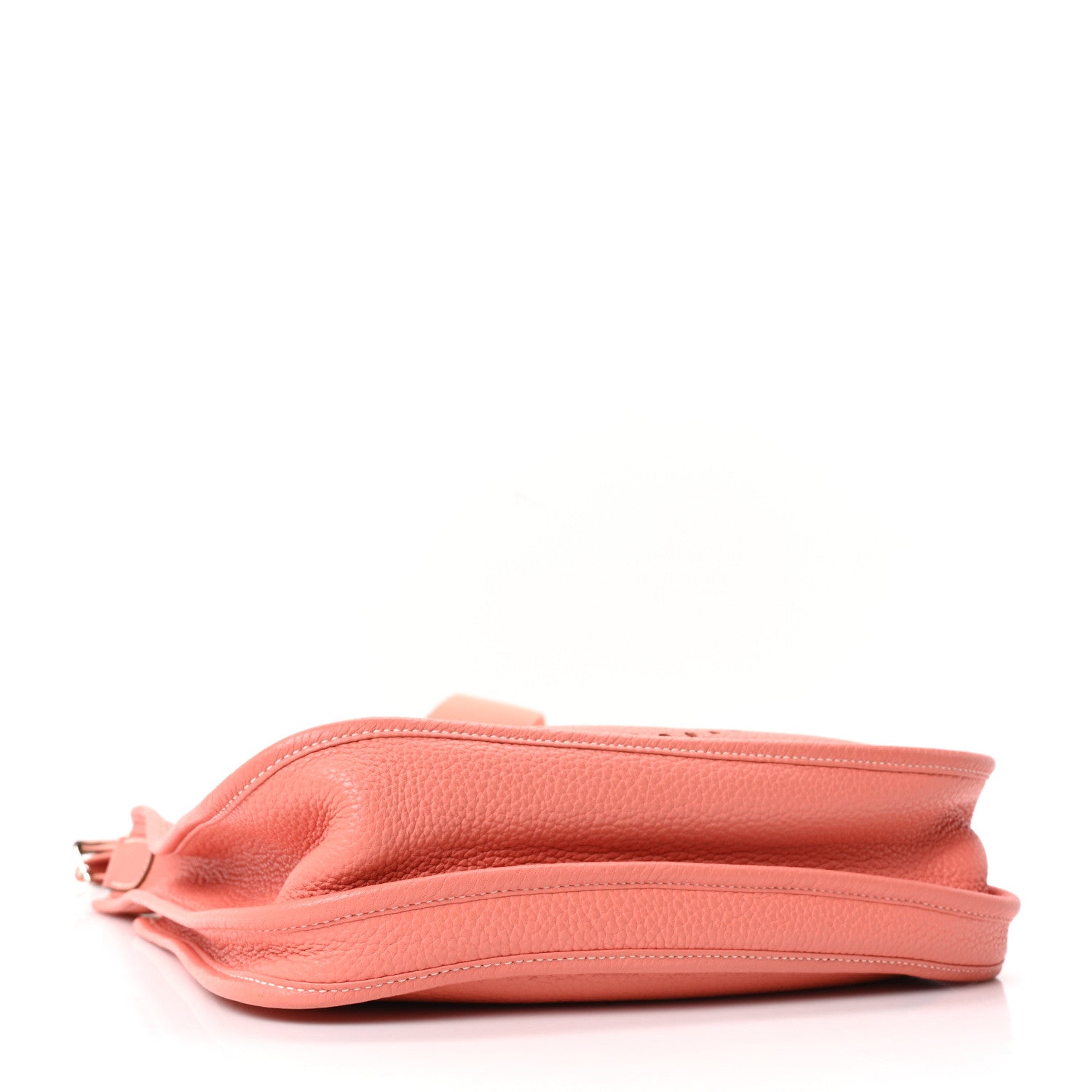 Taurillon Clemence Evelyne III PM Crevette