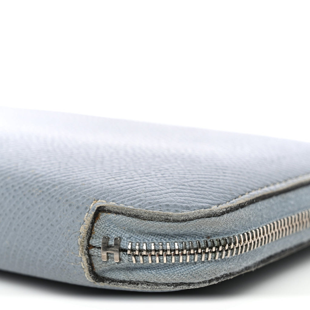 Epsom Azap Wallet Bleu Lin