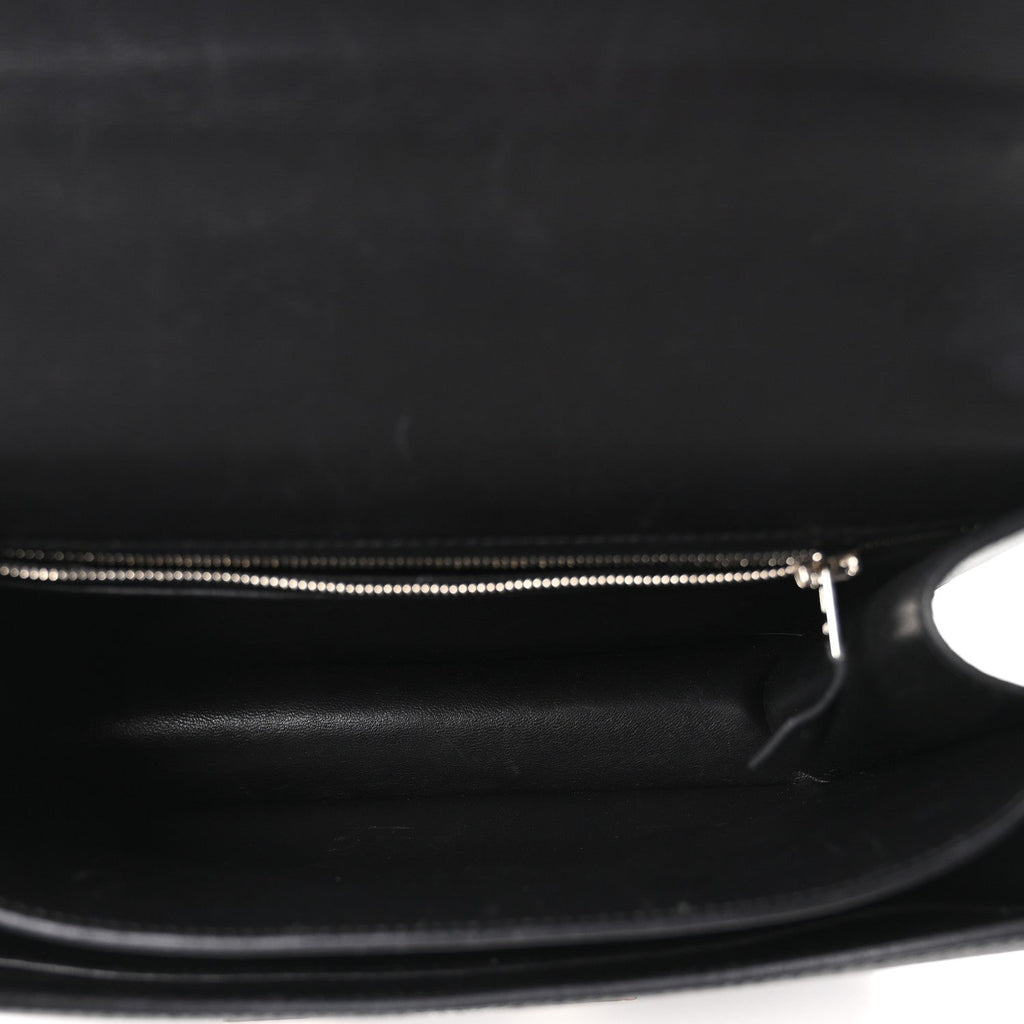 Epsom Constance 24 Black