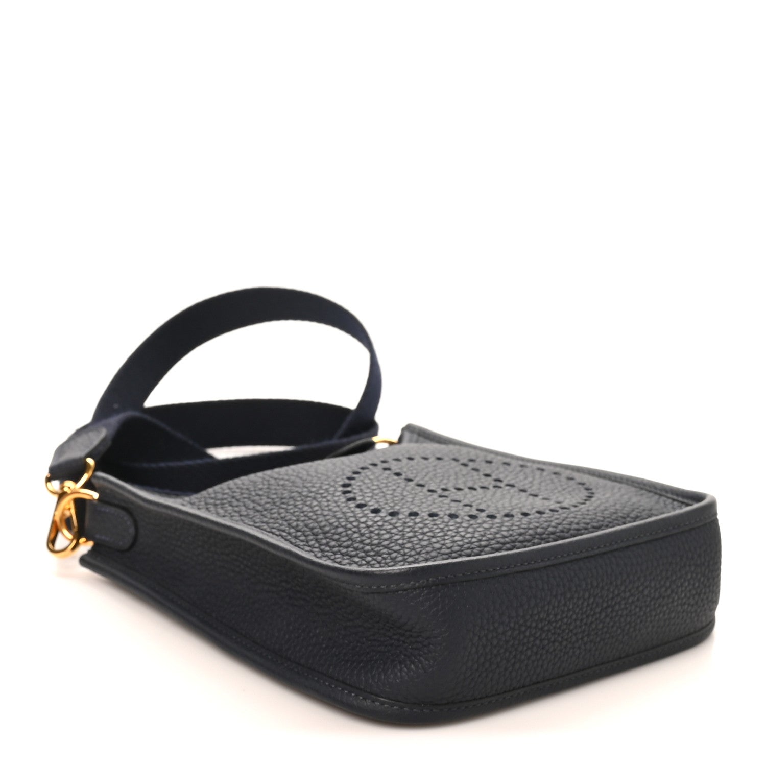 Taurillon Clemence Evelyne TPM Bleu Nuit Bleu Nuit