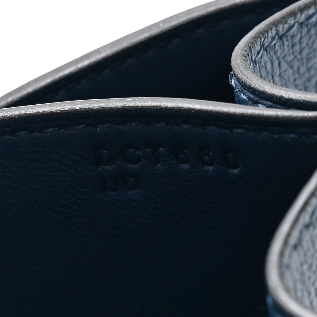 Evercolor Constance 24 Deep Bleu