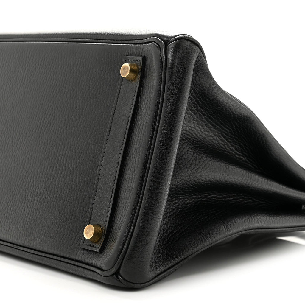 Ardennes HAC Birkin 32 Black