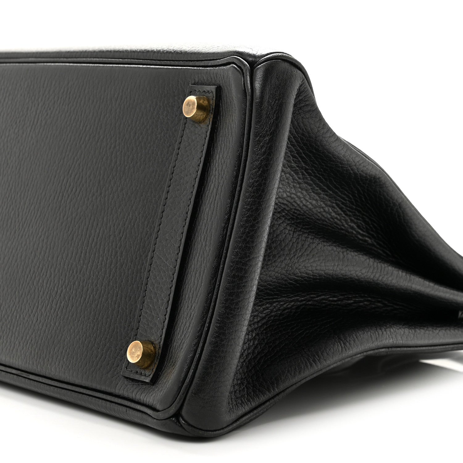 Ardennes HAC Birkin 32 Black