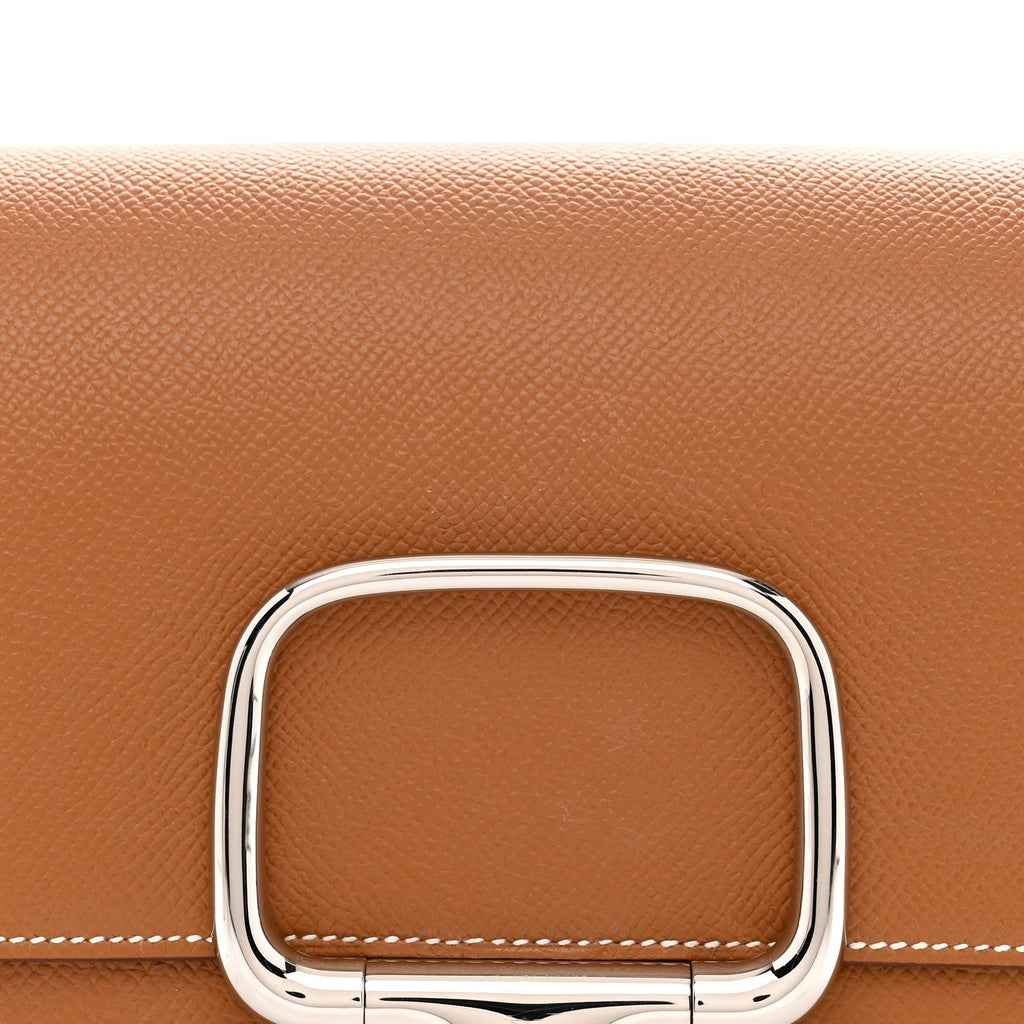 Epsom Della Cavalleria Elan Gold
