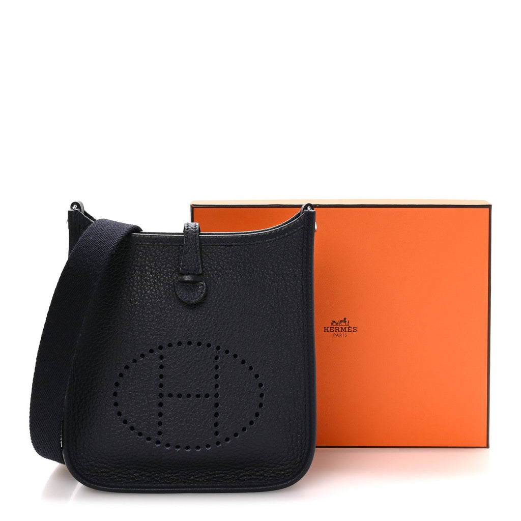 Taurillon Clemence Evelyne TPM Bleu Nuit