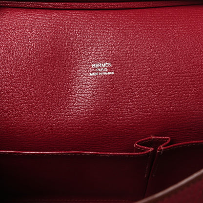 Taurillon Clemence Jypsiere 28 Rubis