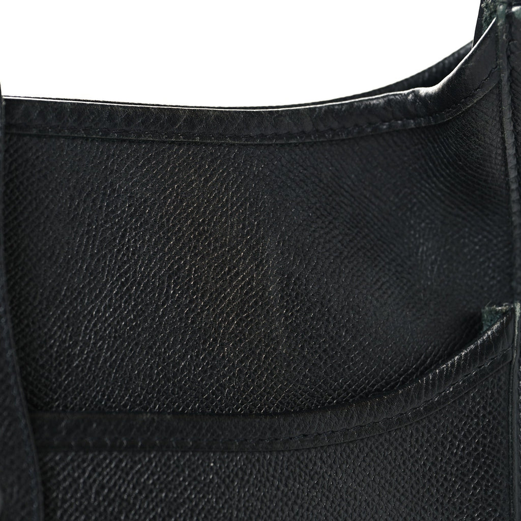 Epsom Evelyne III PM Black