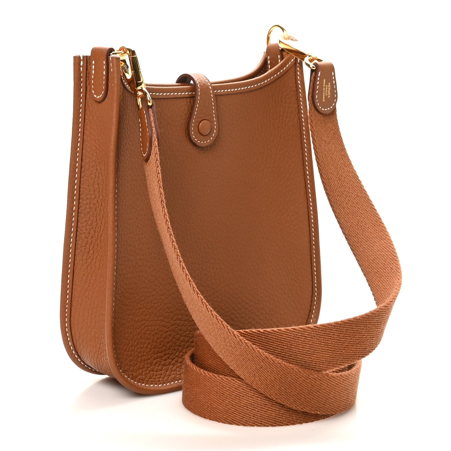 Taurillon Clemence Evelyne TPM Gold