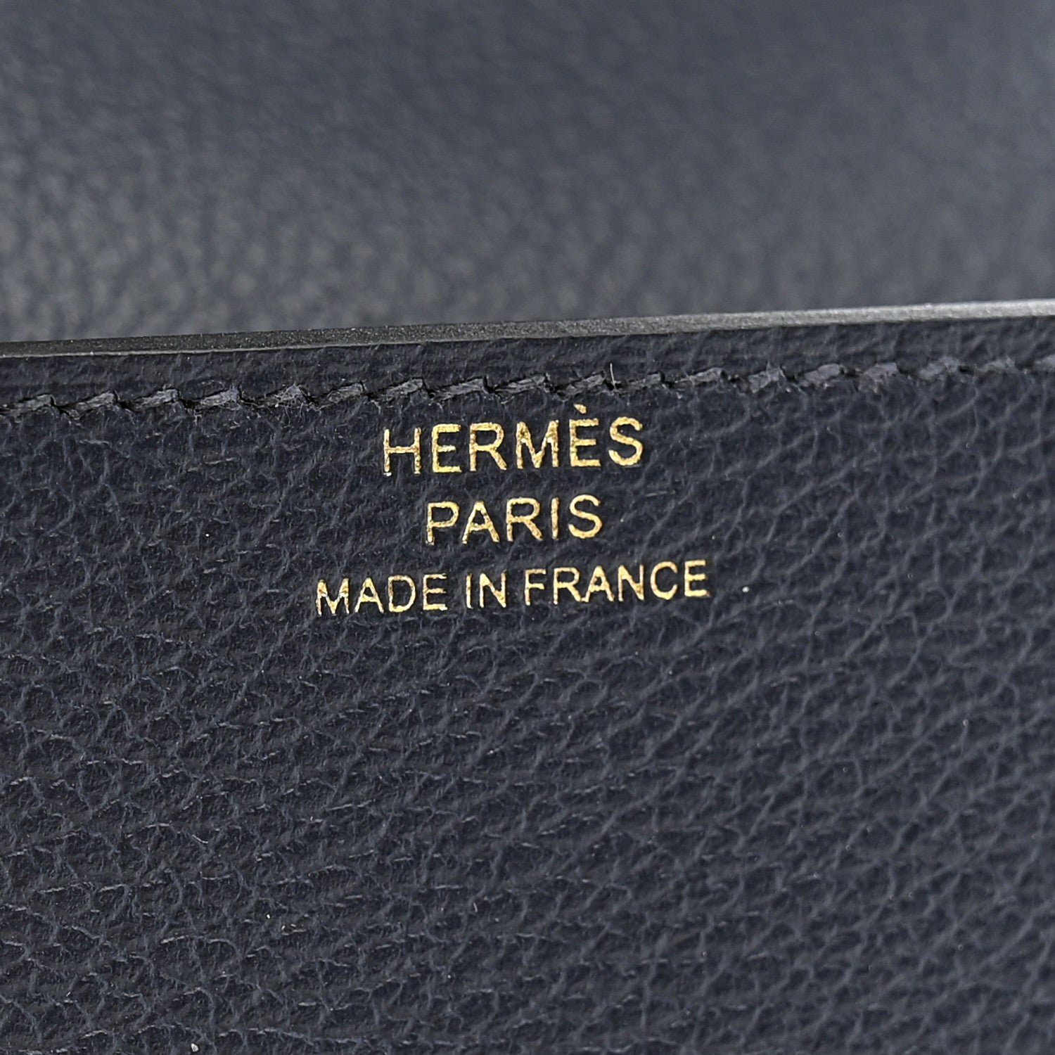 Evercolor Roulis Slim Wallet Bleu Nuit