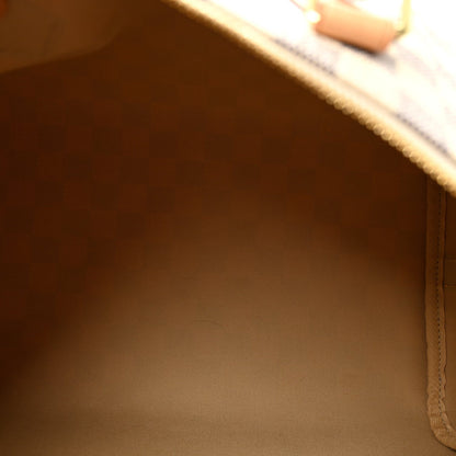 Damier Azur Speedy Bandouliere 30
