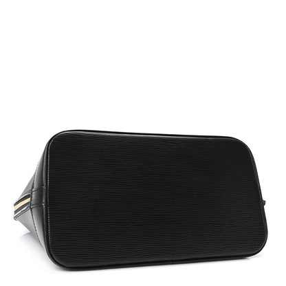 Epi Alma PM Black