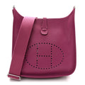 Taurillon Clemence EVELYNE III PM Tosca