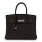 Togo BIRKIN 30 Chocolate