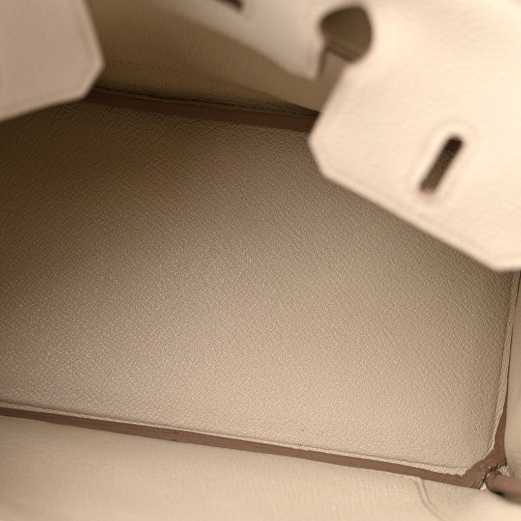 Togo Birkin 25 Beton